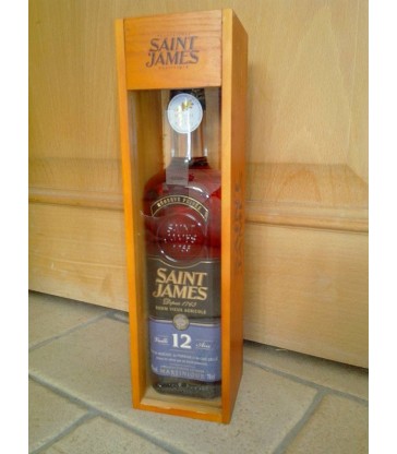 Saint James 12y