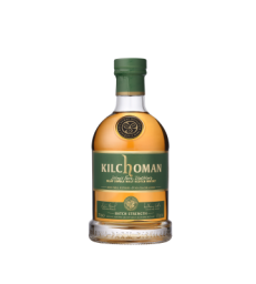 Kilchoman Batch Strength II