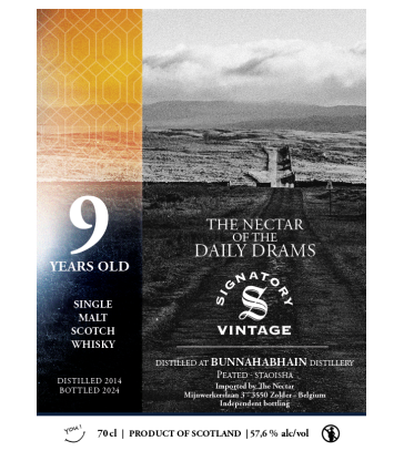 Mortlach/Laphraoig