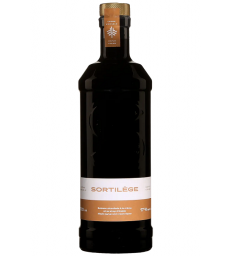 La Mauny VSOP