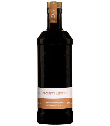 La Mauny VSOP