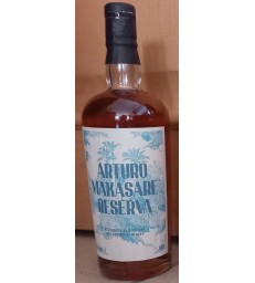 Arturo Makasare Reserva 2023 8y CRhum