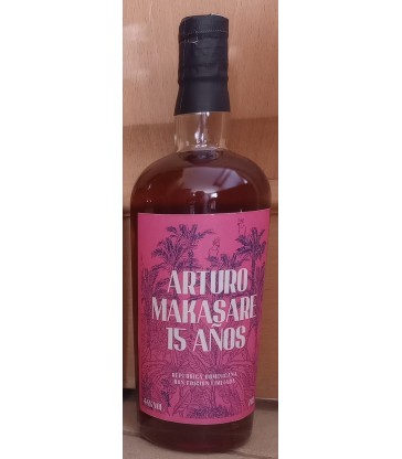 La Mauny VSOP