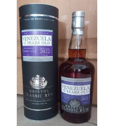 Bristol Venezuela 12y