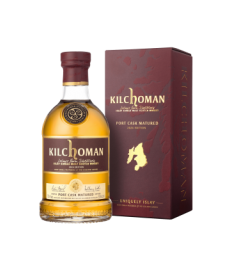 Kilchoman Port Cask Matured 2024