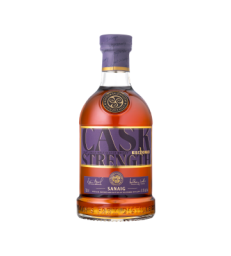 Arran Port Finish