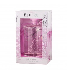 Etsu Sakura Limited edition