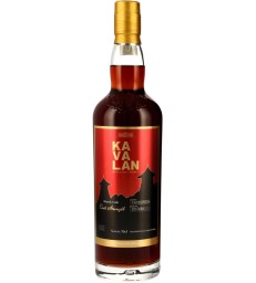 Kavalan Port Finish