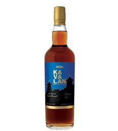 Kavalan 2017 7y Vinho Barrique CS Foundations
