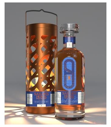 La Mauny VSOP