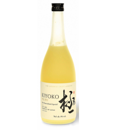 Shoshikubai Junmai