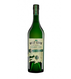 West Cork Glengarriff charred cask Peat