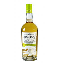 West Cork Calvados Cask