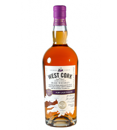 West Cork Port Cask