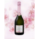 Deutz Brut Rosé edition Sakura 2025