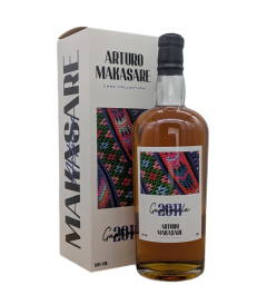 Guatemala 2011 13y Arturo Makasare Cask Collection