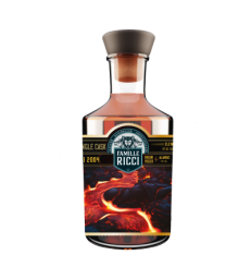 Famille Ricci Rare Single Cask Fidji 2004 21y