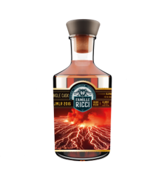 Famille Ricci Rare Single Cask HPDN/JMLR 2016 9ans