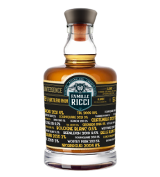 Famille Ricci Quintessence 2024