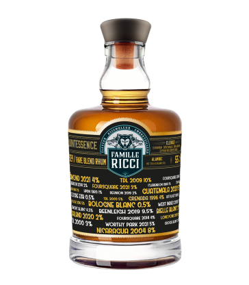 Famille Ricci Quintessence 2024