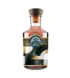 Famille Ricci Unique Blend n°4