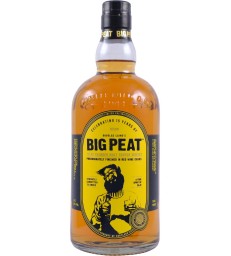 Big Peat 15th anniversary