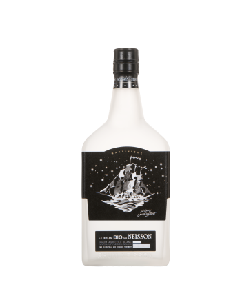 Neisson le Rhum Bio