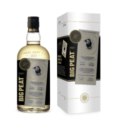 Big Peat Feis isle 2025