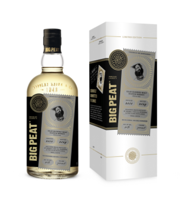 Big Peat Feis isle 2025