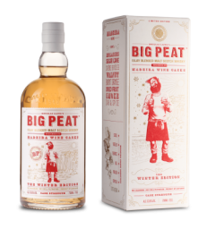 Big Peat winter ed CS 2025