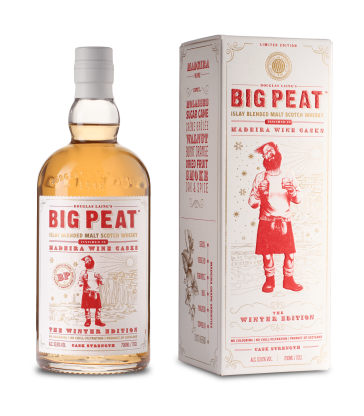Big Peat winter ed CS 2025