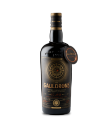 The Gauldrons Eclipse