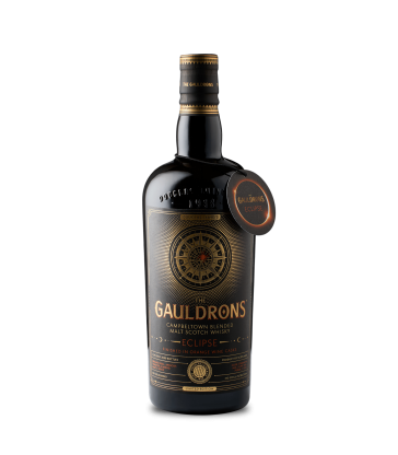 The Gauldrons Eclipse