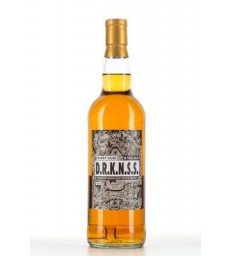 D.R.K.N.S.S batch4 by Asta Morris