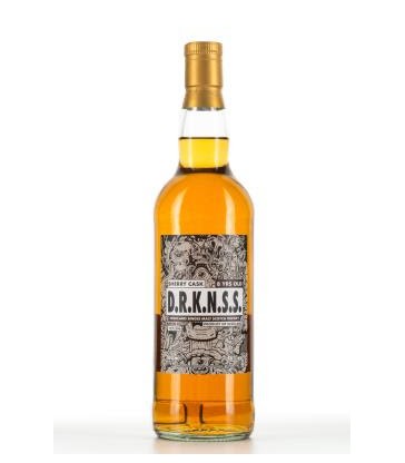 D.R.K.N.S.S batch4 by Asta Morris