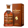 Kilchoman Maury matured