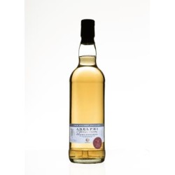 Old Pulteney 2008 17 Year Old Adelphi Selection | Distillicious