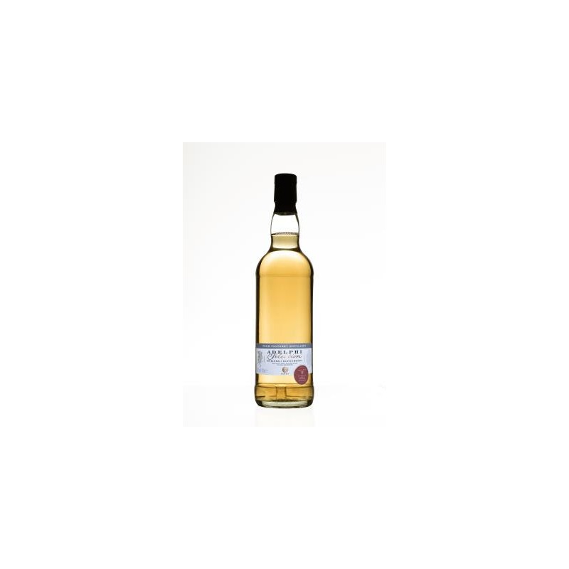 Old Pulteney 2008 17 Year Old Adelphi Selection | Distillicious