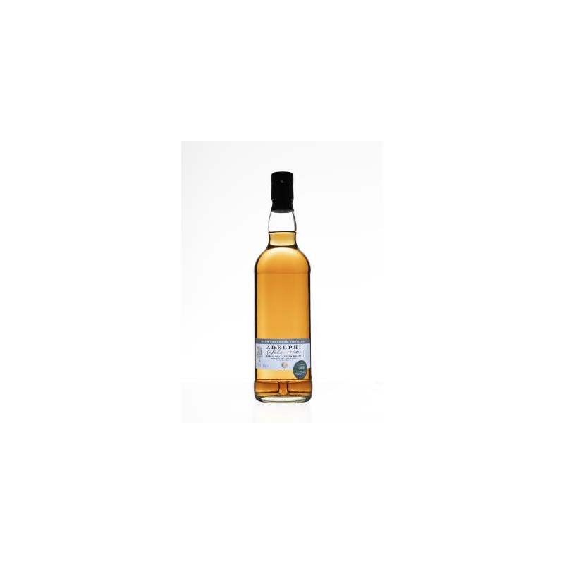 Knockdhu 2007 18 Year Old by Adelphi | Distillicious