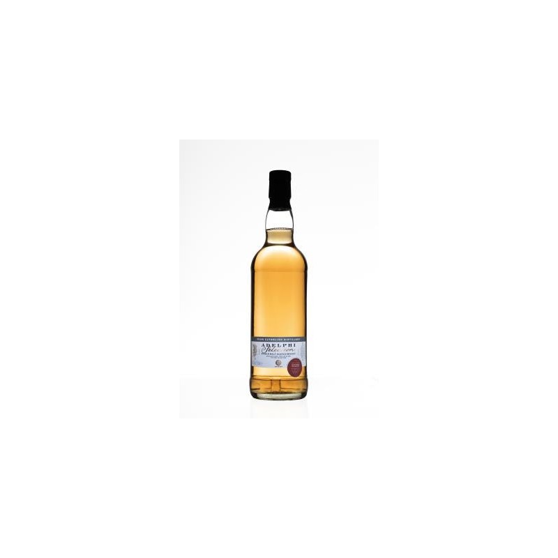 Clynelish 2015 10 Year Old by Adelphi | Distillicious