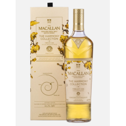 Macallan Harmony IV Vibrant Oak
