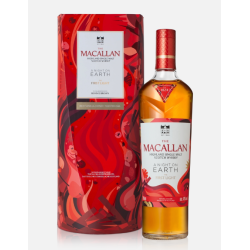 Macallan A Night on Earth - The First Light