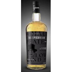 The epicurean peated