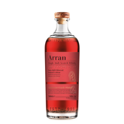 Arran Amarone Finish