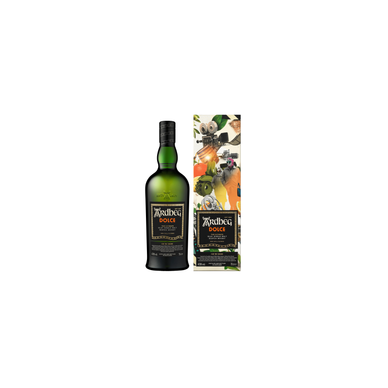 Ardbeg Dolce 2026