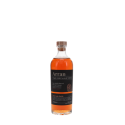 Arran port finish
