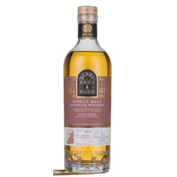 Ruadh Mhor 2011