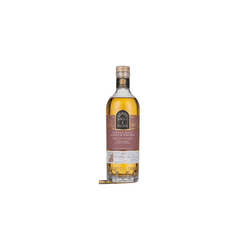 Ruadh Mhor 2011