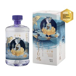 Etsu Pacifc Ocean Water
