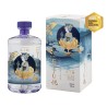 Etsu Pacifc Ocean Water